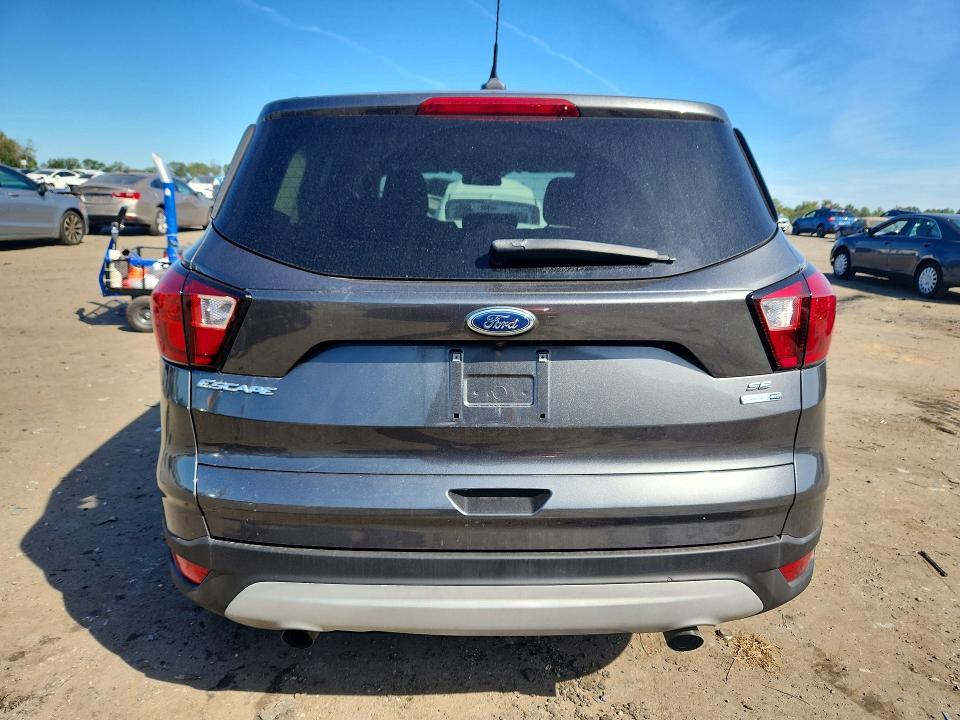 Aukcja sprzedaży 2019 Ford Escape, vin: 1FMCU9GD2KUB91328, numer aukcji: 70255616