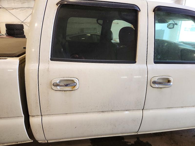 2007 Gmc Sierra მანქანა იყიდება აუქციონზე, vin: 1GTHK23D37F132913, აუქციონის ნომერი: 72421816