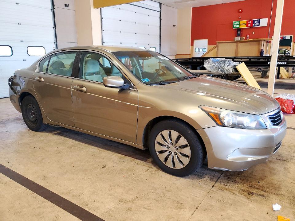 2010 Honda Accord მანქანა იყიდება აუქციონზე, vin: 1HGCP2F3XAA099722, აუქციონის ნომერი: 71823496