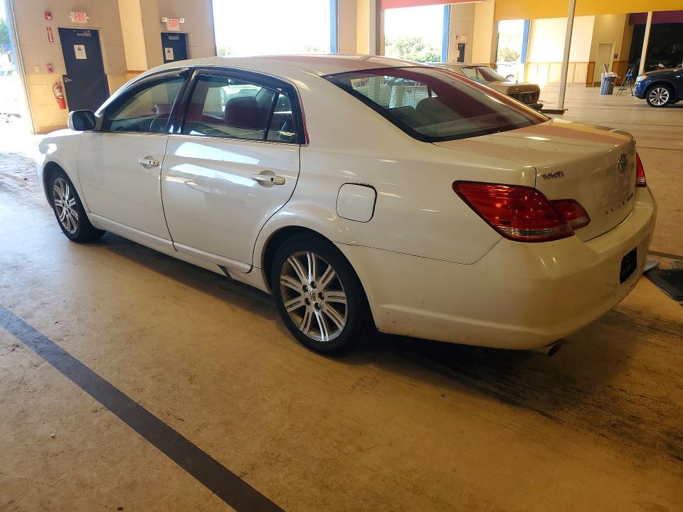 Продаж на аукціоні авто 2007 Toyota Avalon, vin: 4T1BK36B67U238351, номер лоту: 72190986