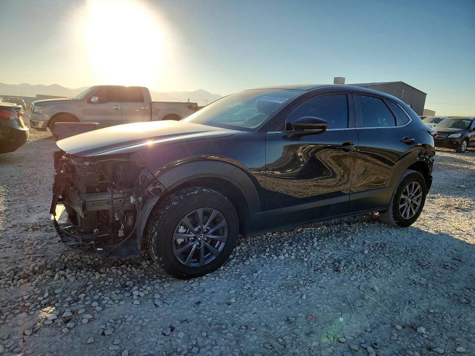 Aukcja sprzedaży 2024 Mazda Cx-30, vin: 3MVDMBAMXRM632872, numer aukcji: 71038766