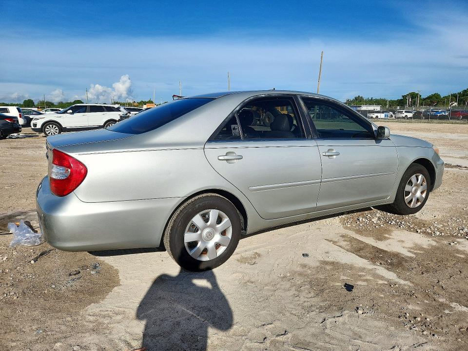 Продаж на аукціоні авто 2003 Toyota Camry, vin: 4T1BE32K43U788199, номер лоту: 71985996