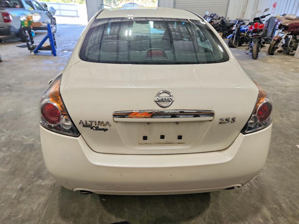 Продажа на аукционе авто 2009 Nissan Altima, vin: 1N4AL21E29N483966, номер лота: 71947326