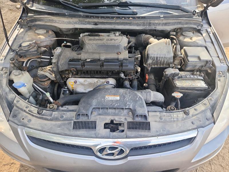 Продажа на аукционе авто 2011 Hyundai Elantra Touring, vin: KMHDC8AE3BU114759, номер лота: 68517336
