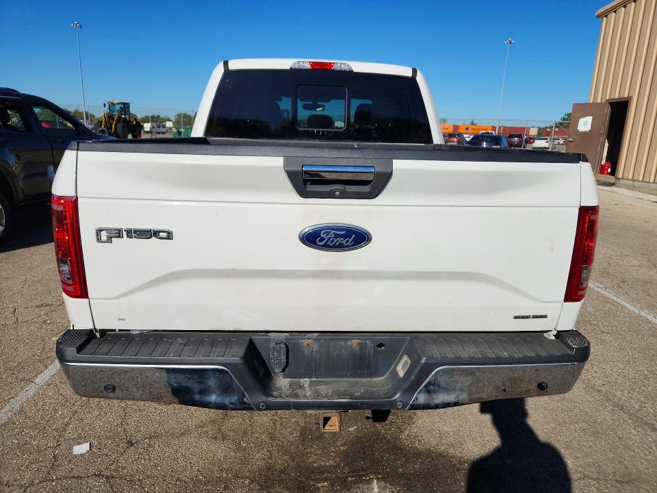 2015 Ford F150 მანქანა იყიდება აუქციონზე, vin: 1FTEW1EF0FFB89312, აუქციონის ნომერი: 67350486