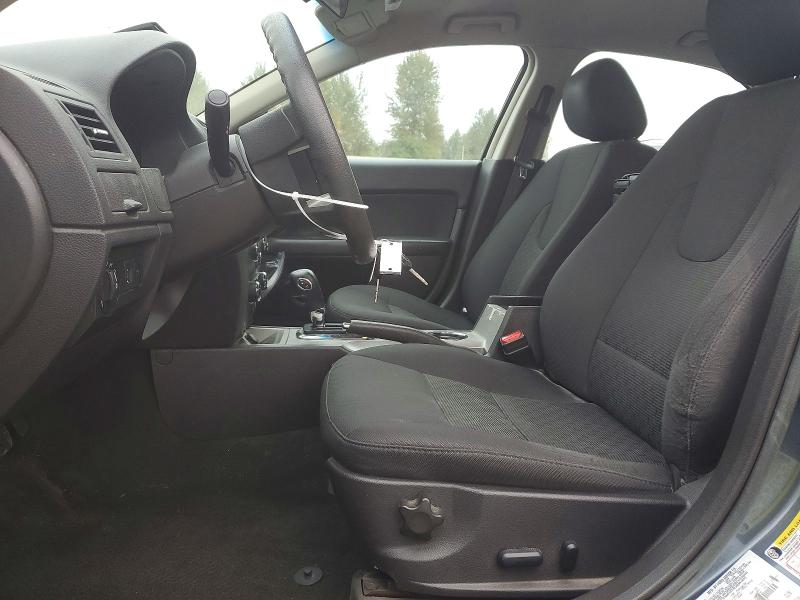 Продажа на аукционе авто 2012 Ford Fusion, vin: 3FAHP0HG2CR420661, номер лота: 72181996