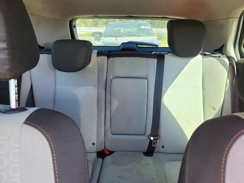 Aukcja sprzedaży 2018 Chevrolet Trax, vin: 3GNCJKSB4JL254357, numer aukcji: 72029686