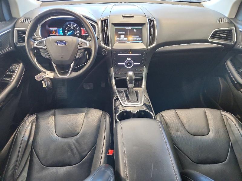 Продаж на аукціоні авто 2015 Ford Edge, vin: 2FMPK4K83FBB77647, номер лоту: 71416316