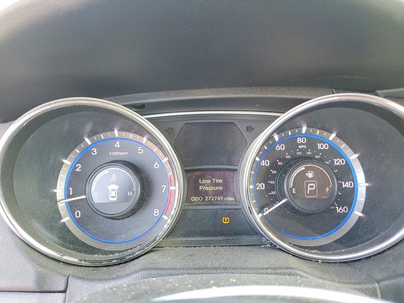 Aukcja sprzedaży 2014 Hyundai Sonata, vin: 5NPEB4AC5EH906610, numer aukcji: 70353386