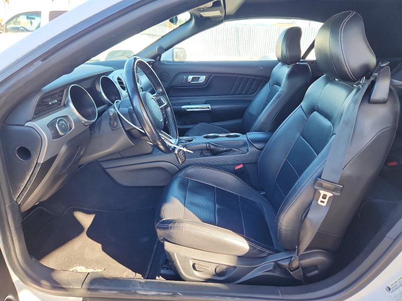 Auction sale of the 2023 Ford Mustang, vin: 1FATP8UH8P5100602, lot number: 71230836