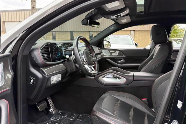 Продаж на аукціоні авто 2021 Mercedes-benz Gle Coupe, vin: 4JGFD6BB3MA292819, номер лоту: 72901086