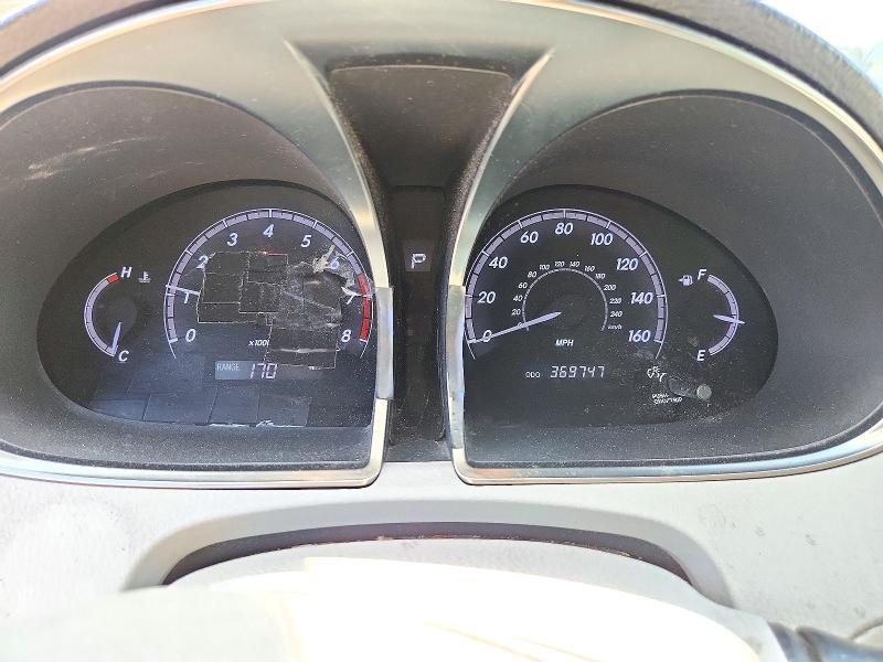 72488026 :رقم المزاد ، 4T1BK3DB5CU451076 vin ، 2012 Toyota Avalon مزاد بيع
