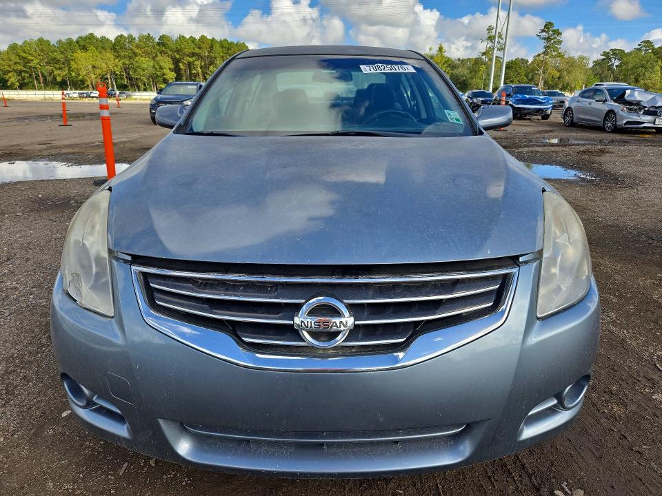 Продаж на аукціоні авто 2012 Nissan Altima, vin: 1N4AL2AP9CC160437, номер лоту: 70825076