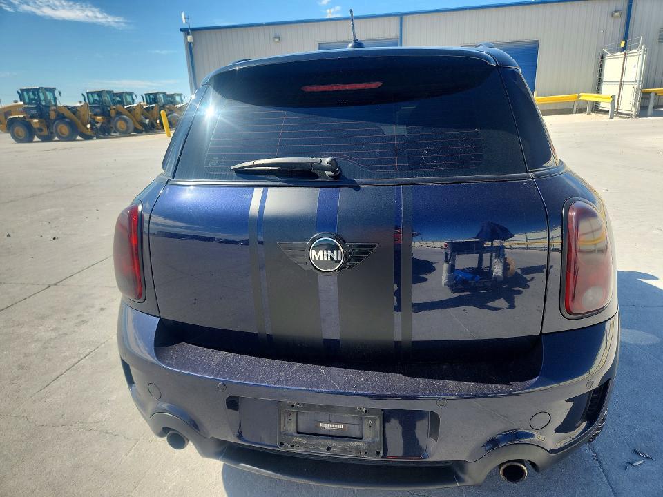 2016 Mini Cooper მანქანა იყიდება აუქციონზე, vin: WMWZC3C58GWT10540, აუქციონის ნომერი: 73265806