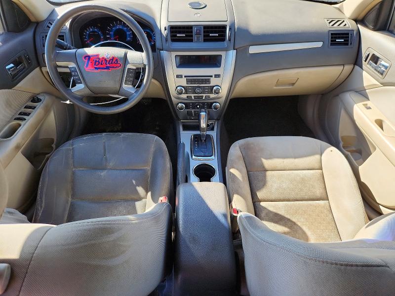 Aukcja sprzedaży 2010 Ford Fusion, vin: 3FAHP0HA3AR392006, numer aukcji: 71628026