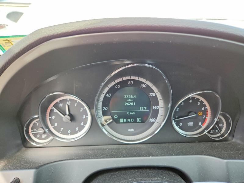 Продажа на аукционе авто 2011 Mercedes-benz E, vin: WDDKK5GF6BF057755, номер лота: 71058056