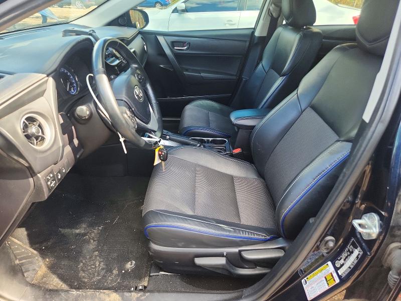 Aukcja sprzedaży 2019 Toyota Corolla, vin: 2T1BURHE4KC245619, numer aukcji: 71912466