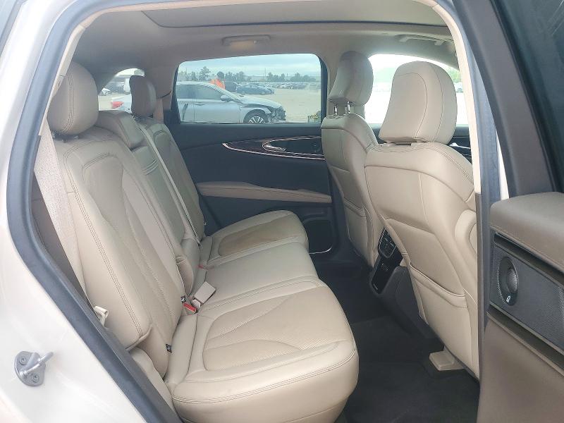 Продажа на аукционе авто 2023 Lincoln Nautilus, vin: 2LMPJ6K91PBL11844, номер лота: 73295246