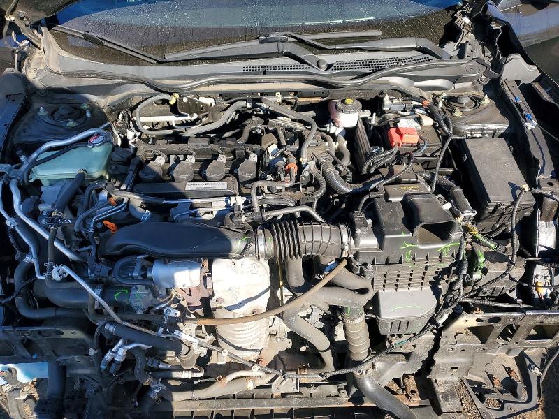Продаж на аукціоні авто 2018 Honda Civic, vin: SHHFK7H55JU413112, номер лоту: 71644986