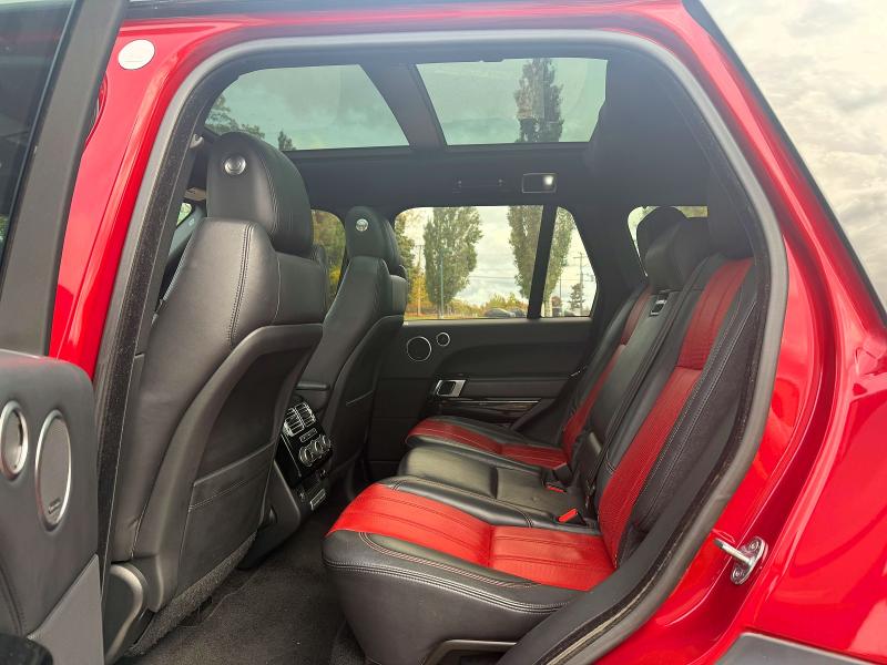 72876406 :رقم المزاد ، SALGS2EF2EA126498 vin ، 2014 Land Rover Range Rover مزاد بيع