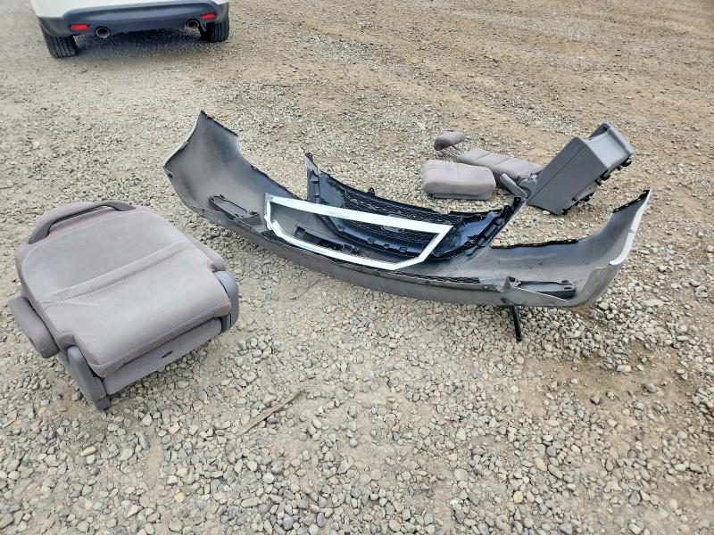 2010 Honda Odyssey მანქანა იყიდება აუქციონზე, vin: 5FNRL3H43AB011245, აუქციონის ნომერი: 71434846