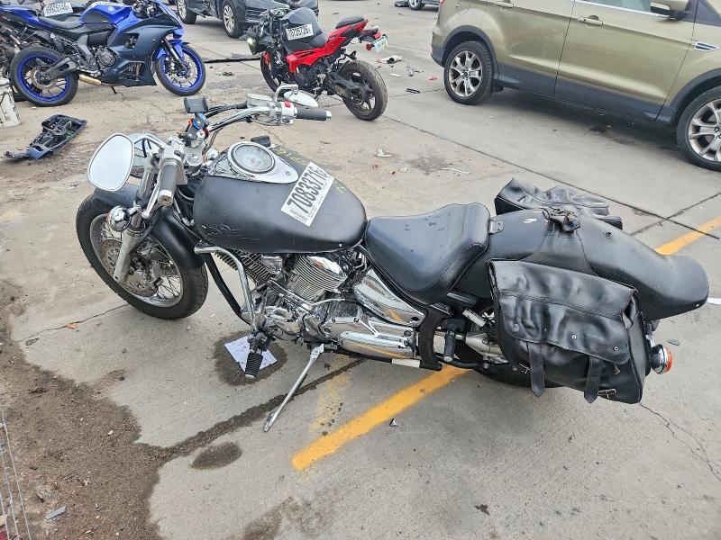 Aukcja sprzedaży 2002 Yamaha Xvs1100, vin: JYAVP11E62A032302, numer aukcji: 70833716