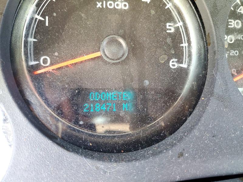 2008 Chevrolet Tahoe მანქანა იყიდება აუქციონზე, vin: 1GNFC13028R187405, აუქციონის ნომერი: 72697296