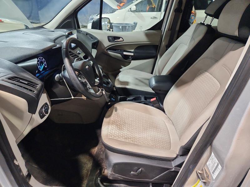 65188666 :رقم المزاد ، NM0GE9F21K1392154 vin ، 2019 Ford Transit Connect مزاد بيع