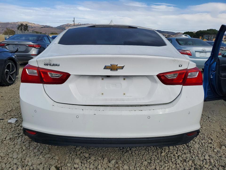 Продаж на аукціоні авто 2016 Chevrolet Malibu, vin: 1G1ZE5ST5GF178239, номер лоту: 73725416