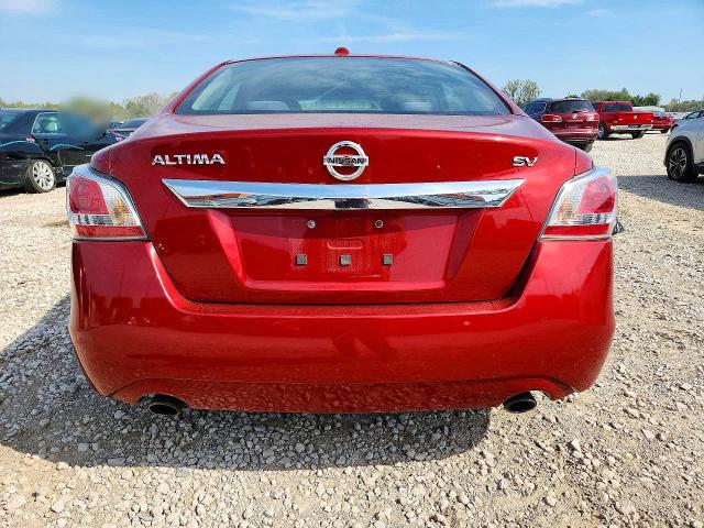 Aukcja sprzedaży 2015 Nissan Altima, vin: 1N4AL3AP5FC113271, numer aukcji: 71231236