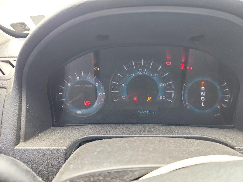 Aukcja sprzedaży 2010 Ford Fusion, vin: 3FAHP0HA4AR326810, numer aukcji: 72928036