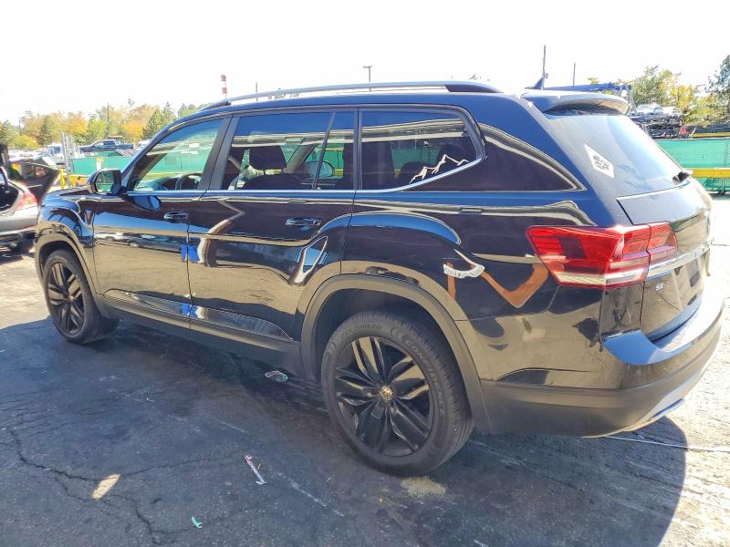 Aukcja sprzedaży 2018 Volkswagen Atlas, vin: 1V2LR2CA3JC552240, numer aukcji: 71884716
