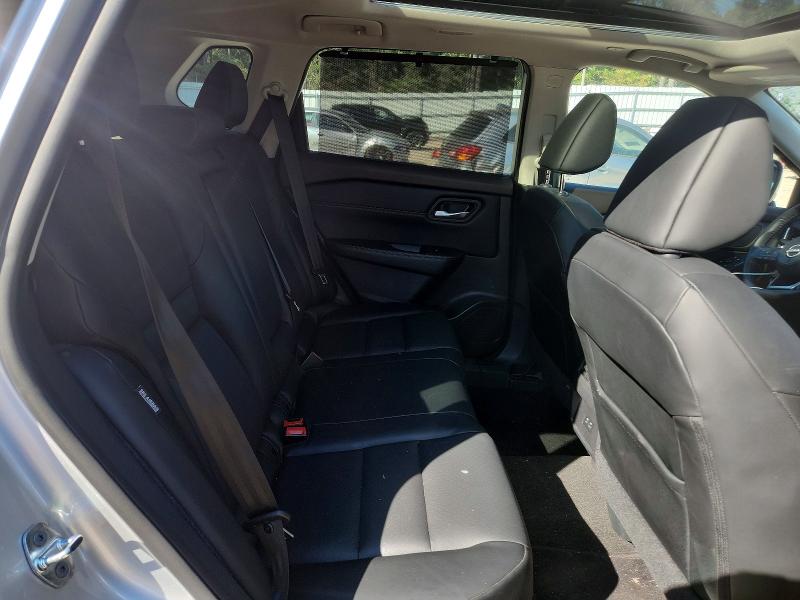 Продаж на аукціоні авто 2022 Nissan Rogue, vin: 5N1BT3BA7NC714992, номер лоту: 71050896