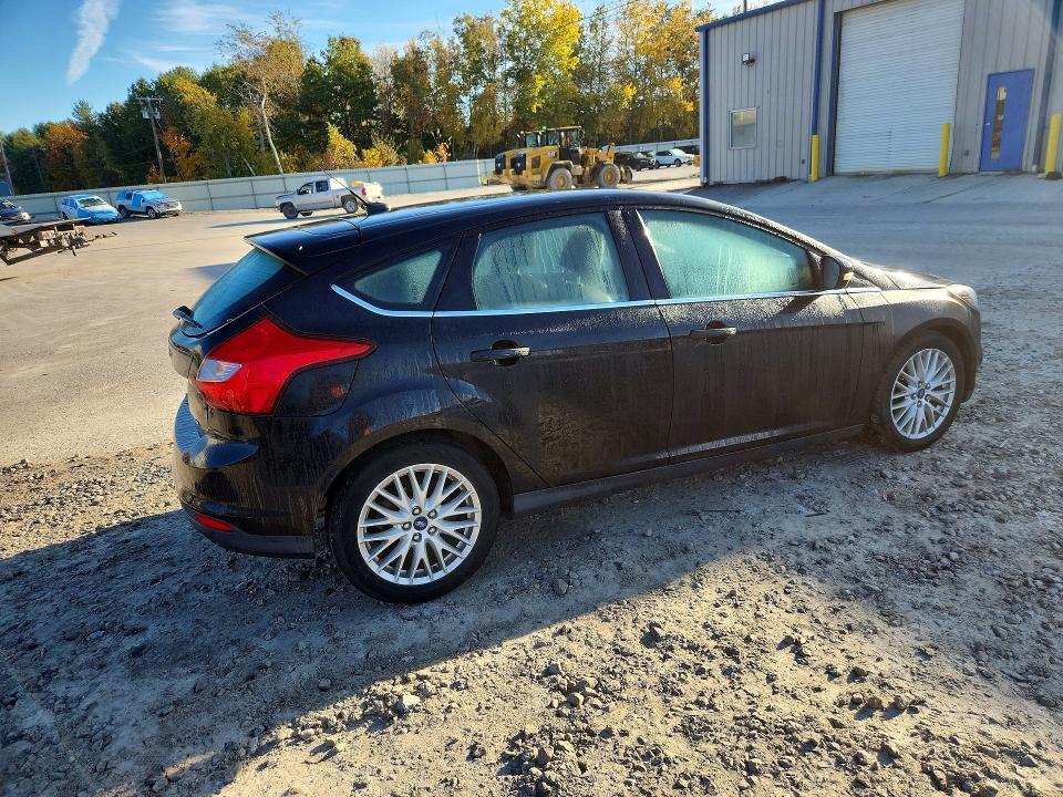 Продаж на аукціоні авто 2012 Ford Focus, vin: 1FAHP3M24CL292417, номер лоту: 73445696