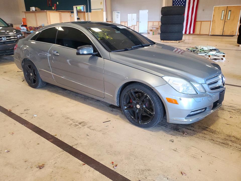 Aukcja sprzedaży 2013 Mercedes-benz E, vin: WDDKJ8JB3DF191426, numer aukcji: 72189386