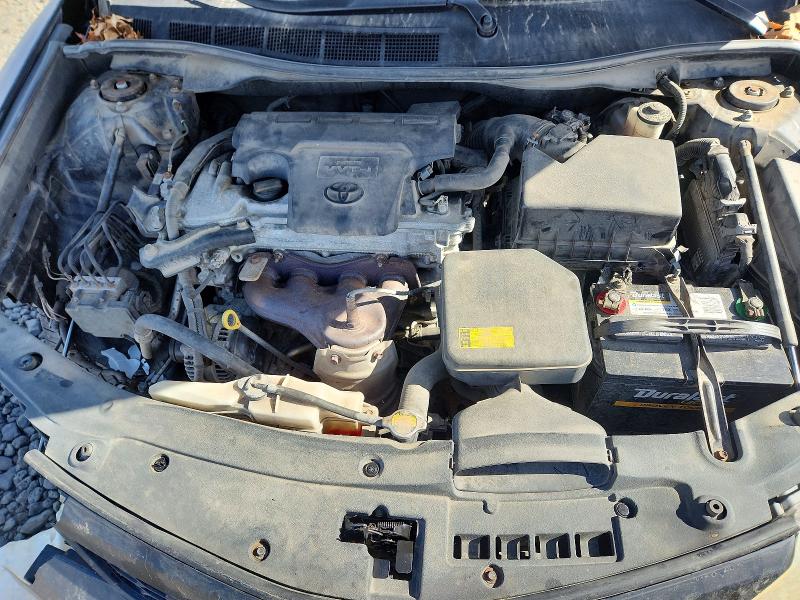 2013 Toyota Camry მანქანა იყიდება აუქციონზე, vin: 4T1BF1FK6DU648992, აუქციონის ნომერი: 71203956