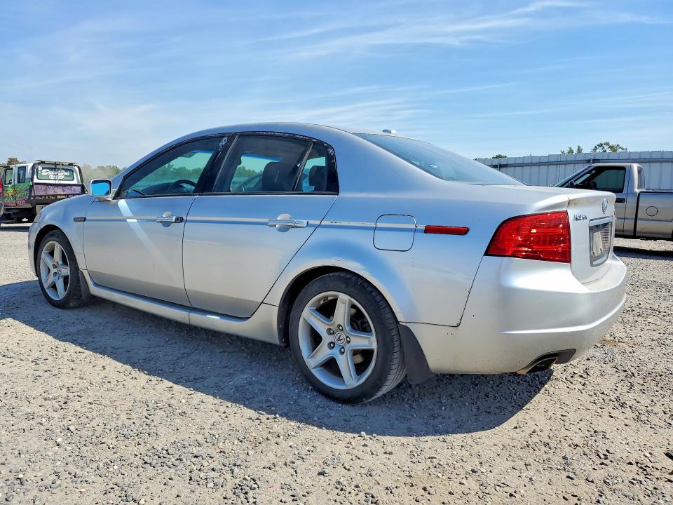 Продажа на аукционе авто 2006 Acura 3.2tl, vin: 19UUA66206A061380, номер лота: 71561296
