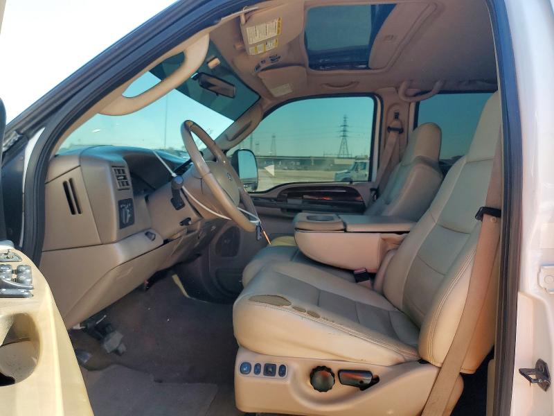 72525086 :رقم المزاد ، 1FTSW31P74ED34393 vin ، 2004 Ford F350 مزاد بيع