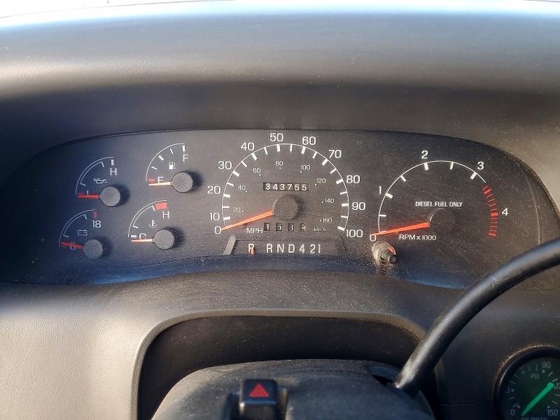 Продажа на аукционе авто 2006 Ford F650, vin: 3FRNX65R76V268817, номер лота: 71836356
