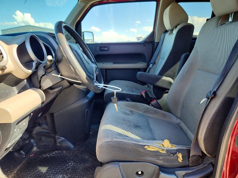 Aukcja sprzedaży 2008 Honda Element, vin: 5J6YH28728L009103, numer aukcji: 72245916