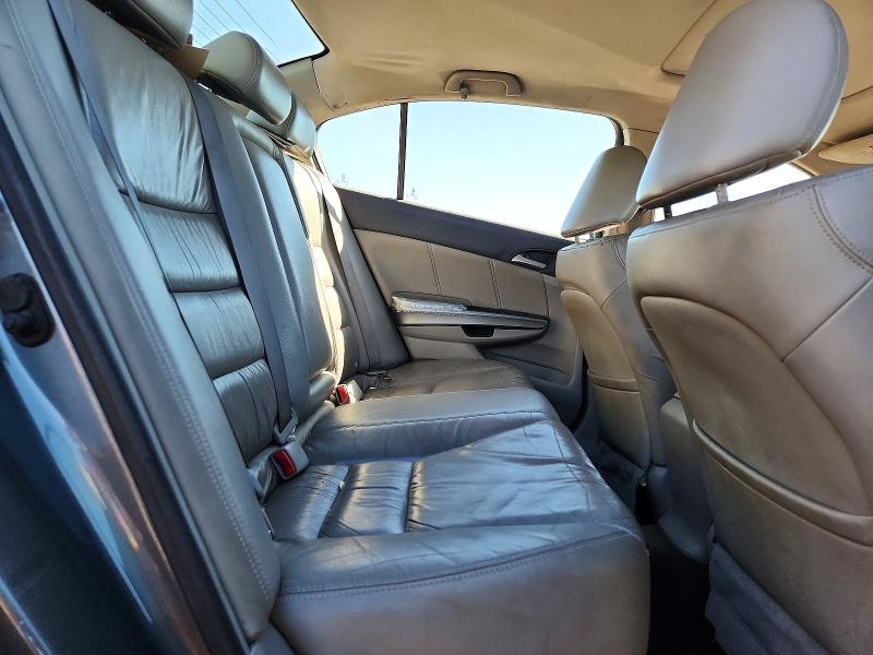 Продажа на аукционе авто 2008 Honda Accord, vin: 1HGCP26808A053306, номер лота: 71743246
