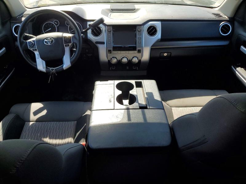 Продажа на аукционе авто 2017 Toyota Tundra, vin: 5TFEY5F14HX217369, номер лота: 71666936