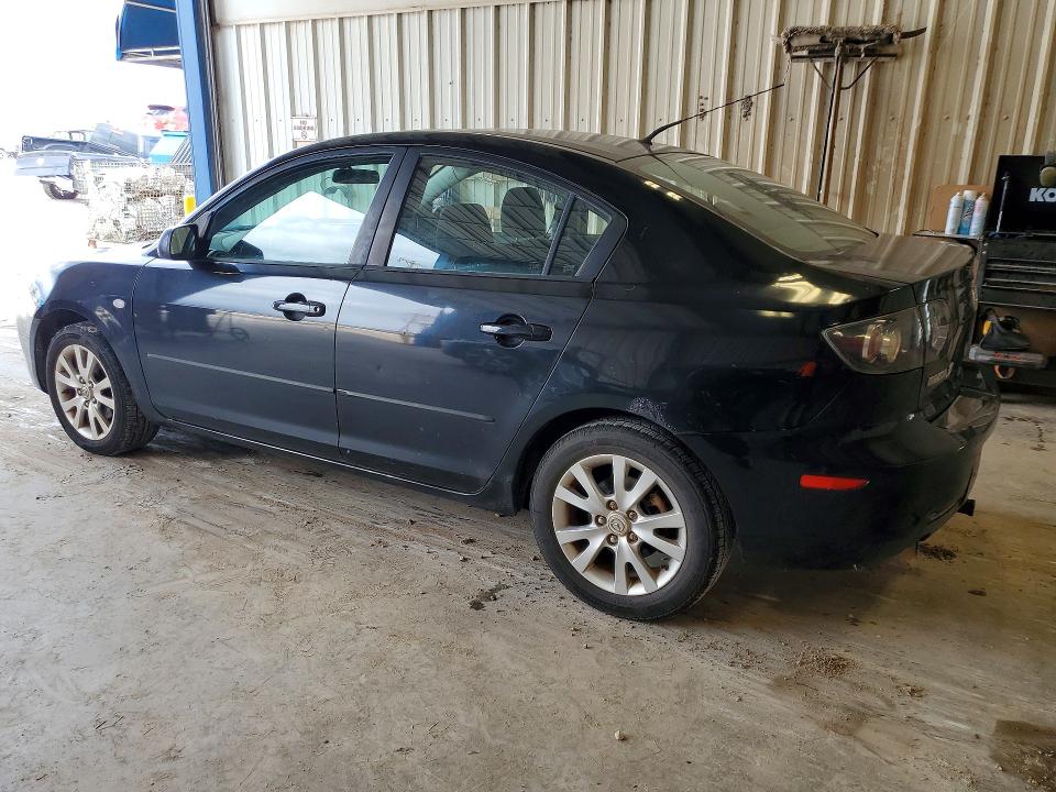 Aukcja sprzedaży 2007 Mazda 3, vin: JM1BK32F971616211, numer aukcji: 71477576