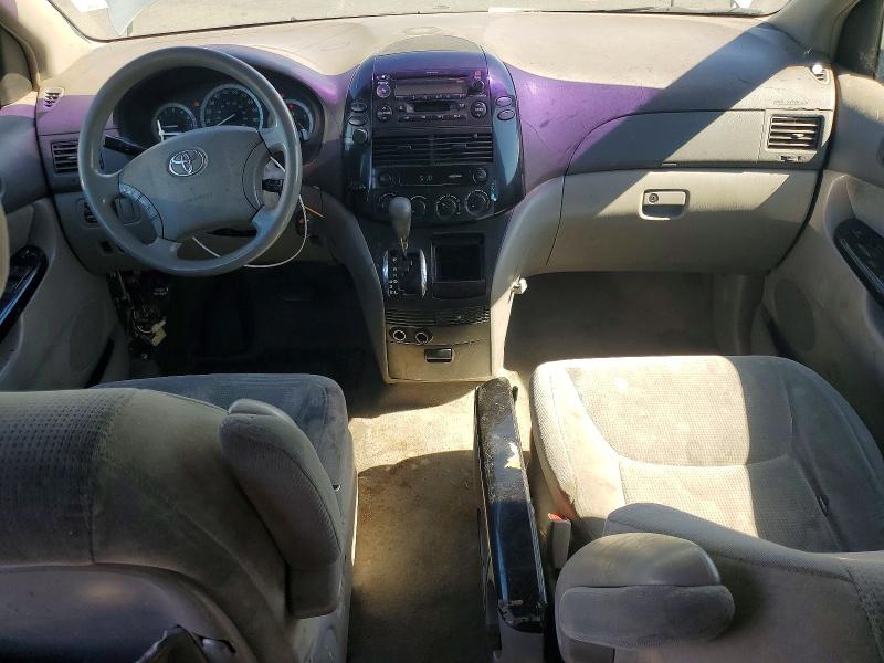 Aukcja sprzedaży 2004 Toyota Sienna, vin: 5TDZA23C44S058685, numer aukcji: 69463526