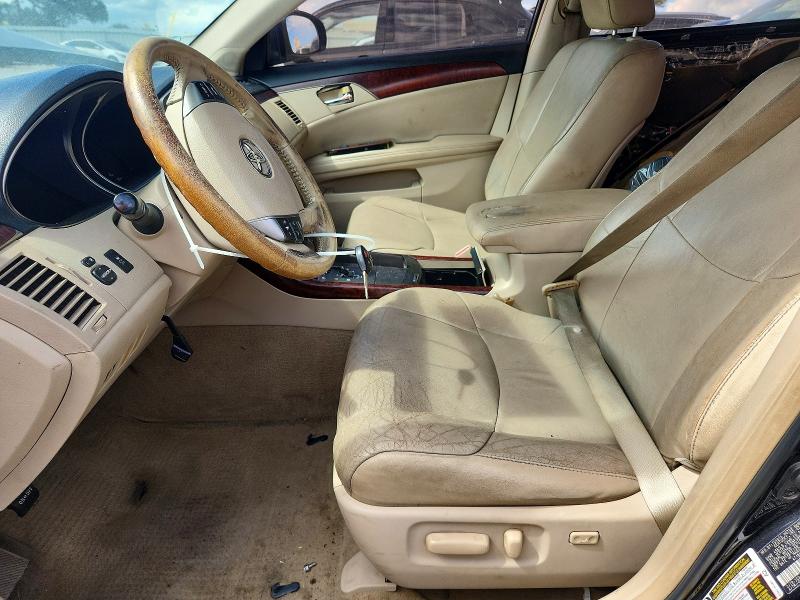 Aukcja sprzedaży 2011 Toyota Avalon, vin: 4T1BK3DB4BU387997, numer aukcji: 68927376