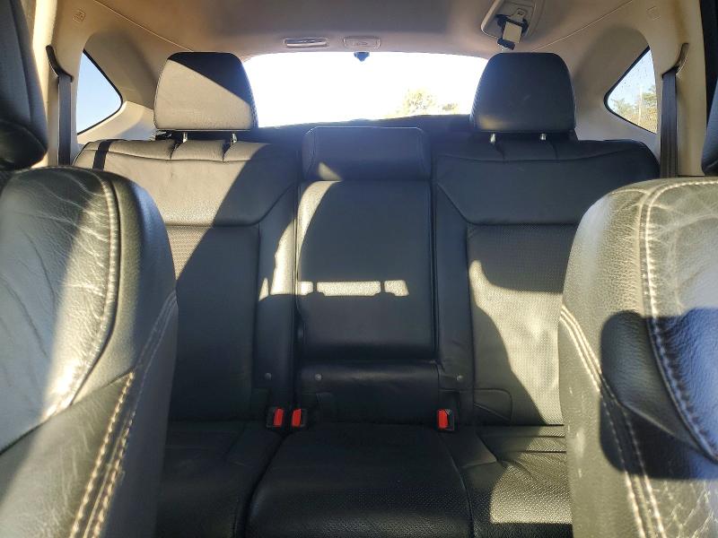 2016 Honda Cr-v მანქანა იყიდება აუქციონზე, vin: 2HKRM4H74GH623655, აუქციონის ნომერი: 71288416