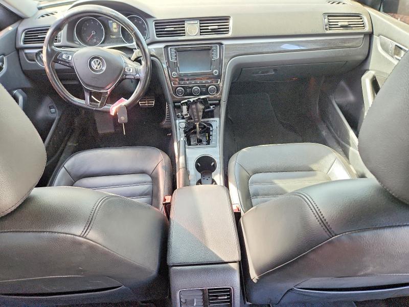 Aukcja sprzedaży 2017 Volkswagen Passat, vin: 1VWCM7A33HC080498, numer aukcji: 70741226