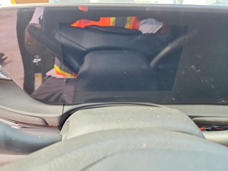 Aukcja sprzedaży 2025 Buick Envista, vin: KL47LBEP0SB221963, numer aukcji: 71485156