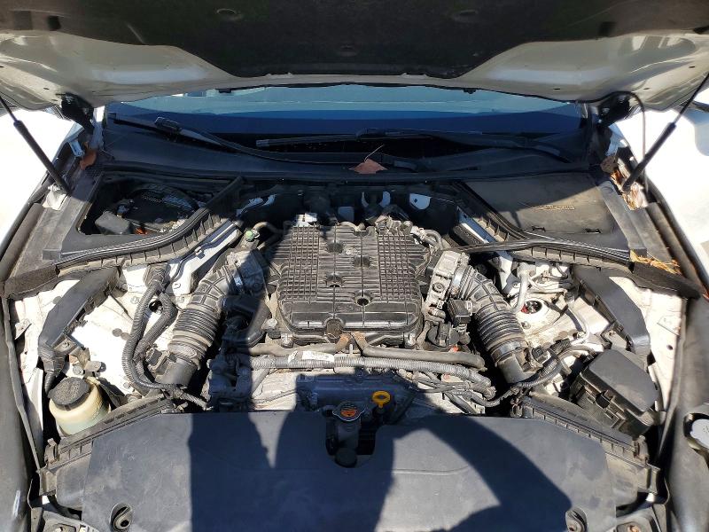 Aukcja sprzedaży 2015 Infiniti Q50, vin: JN1BV7AR5FM403492, numer aukcji: 72190376