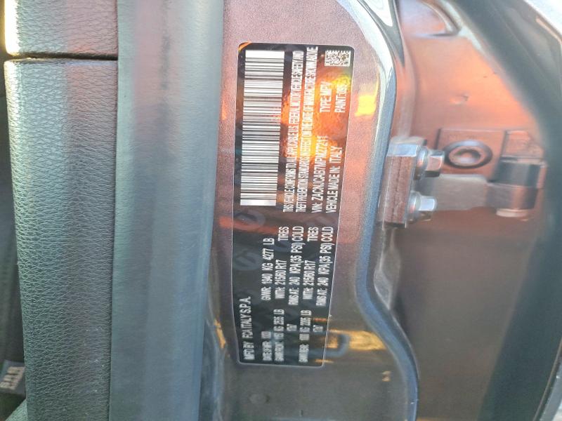 71722436 :رقم المزاد ، ZACNJCAB7MPM27211 vin ، 2021 Jeep Renegade مزاد بيع